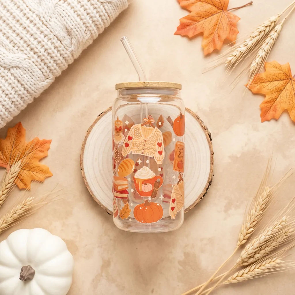 Cozy Fall